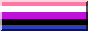 Genderfluid Flag